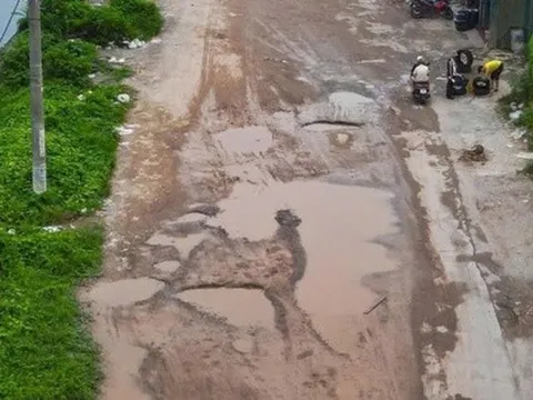 'Con đường đau khổ' gây ám ảnh người dân Hà Nội nhiều năm qua hiện được xử lý ra sao?