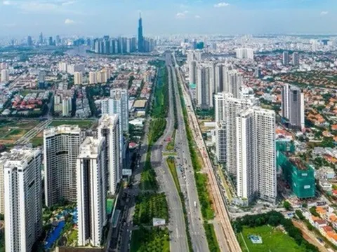 TP.HCM thông qua thêm 64 khu đất thí điểm làm dự án nhà ở thương mại