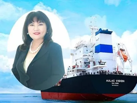 Sở hữu quỹ đất KCN 200ha và khối tài sản 4.200 tỷ tại ACB: Hệ sinh thái các khoản đầu tư của gia đình nữ đại gia Ngô Thu Thúy "khủng" cỡ nào?