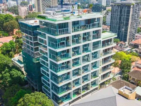 Lý do TPHCM chưa cấp sổ cho 2 dự án đất nền, căn hộ