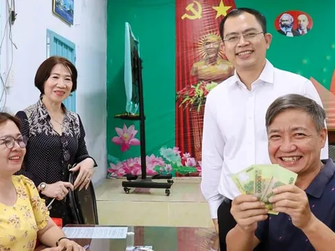 Ít ngày nữa, người lao động sẽ nhận 490% lương nếu đi làm