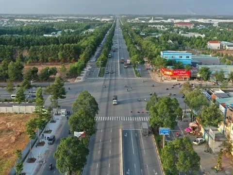 Trước khi rút lui ở đại dự án sông Hồng, MIK Group từng lặng lẽ rút lui khỏi mảnh ghép của siêu dự án tại vùng giàu nhất Việt Nam