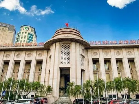 Ngân hàng Nhà nước tổ chức họp báo chiều ngày 29/12