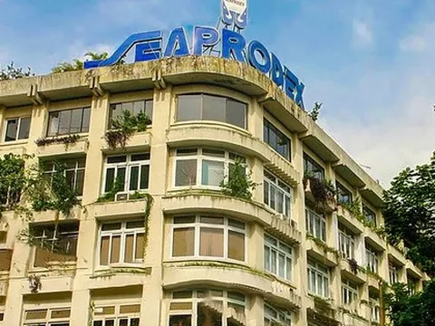 Công ty con của Novaland thành cổ đông lớn tại Seaprodex