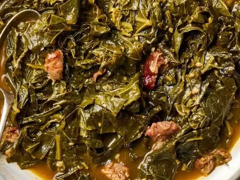 Loại rau được đánh giá "tốt bậc nhất thế giới", hoá ra là rau bình dân ở Việt Nam, ra chợ là thấy