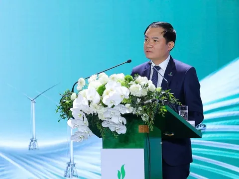 8 dấu ấn nổi bật của Petrovietnam trong năm 2025