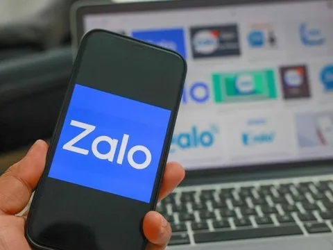 Ủy ban Cạnh tranh quốc gia mời VNG làm việc về thu thập dữ liệu người dùng trên Zalo