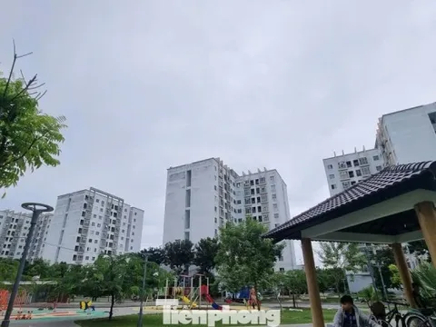 Giá thuê nhà ở xã hội tại Đà Nẵng sẽ biến động ra sao?