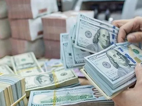 Cá nhân mua, bán ngoại tệ với nhau từ 1.000 USD sẽ bị tịch thu số tiền, phạt tới 100 triệu đồng