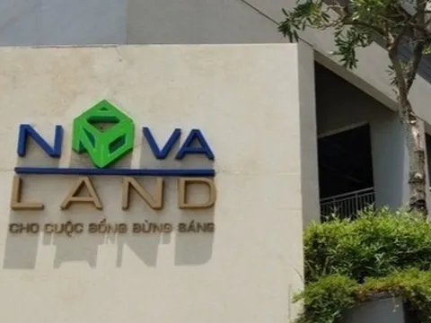 Novaland đón tin vui