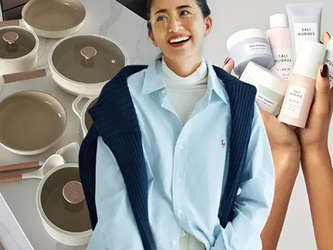 30 tuổi tôi mới hiểu ra: 5 món chỉ cần mua đúng một lần - là tiết kiệm cả năm