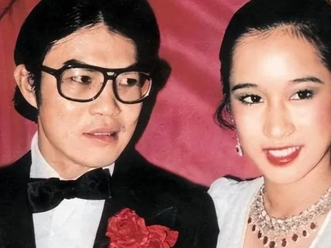 Hoa hậu "số hưởng" 2 lần cưới đại gia, U60 được cầu hôn bằng 60.000 tỷ đồng