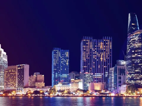 Điểm sáng kinh tế Việt Nam trong bức tranh toàn cầu năm 2026