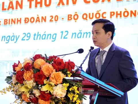 Cao Bằng: Khởi công Trung tâm Y tế Bảo Lạc quy mô 110 giường bệnh