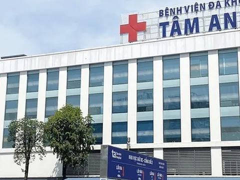 Thủ tướng Chính phủ cho phép thành lập Trường Đại học Tâm Anh