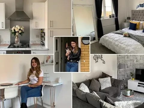 Cô gái 27 tuổi bán xe ô tô, sống tiết kiệm để có tiền mua căn nhà hơn 9,5 tỷ đồng: Việc mua nhà có ý nghĩa đặc biệt