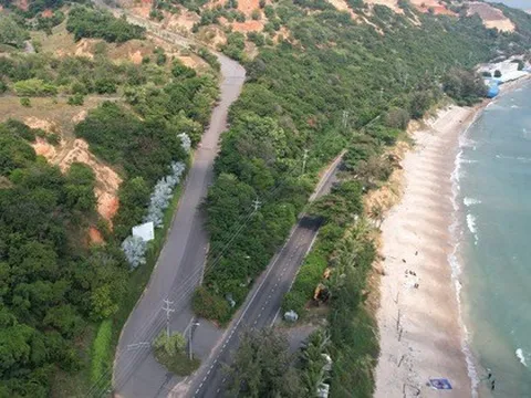 Lâm Đồng mạnh tay với dự án treo