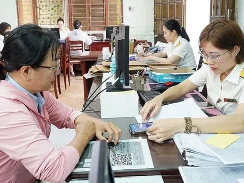 Hôm nay là hạn cuối cùng nộp khoản thuế sau, người dân chú ý để tránh bị phạt theo quy định