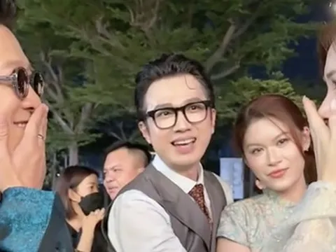 Trường Giang tiết lộ giá vé concert của Hòa Minzy, con số đắt nhất nghe mà sốc ngang