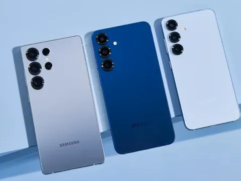 Samsung thử nghiệm pin 20.000 mAh