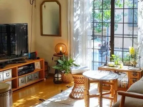 4 dấu hiệu "nhà vàng": Càng ở càng lộc, người ngoài nhìn chỉ biết ghen