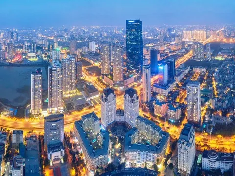 Thế giới chưa từng có nước nào đạt được tham vọng táo bạo như Việt Nam đang đặt ra