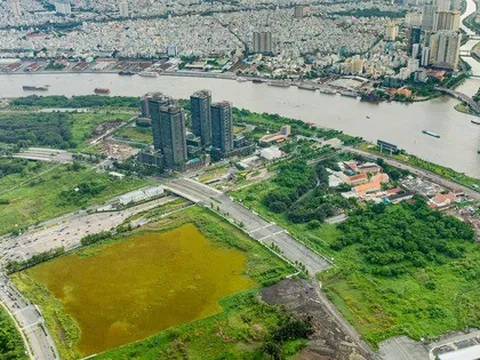 Từ ngày mai, chính thức áp dụng bảng giá đất mới đến từng thửa, người dân và nhà đầu tư cần biết ngay