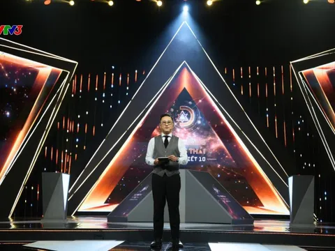 MoMo đồng hành cùng VTV3 ra mắt một gameshow trí tuệ hoàn toàn mới lạ