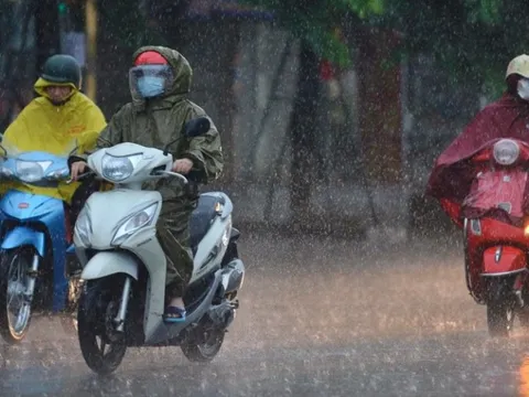 Không khí lạnh tăng cường gây rét đậm ngày đầu năm mới 2026, có nơi dưới 7°C