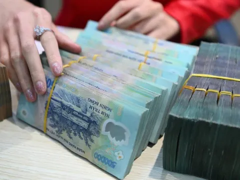 Chính sách mới về tiền lương có hiệu lực từ năm 2026