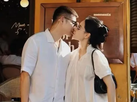 Tình hình hiện tại của Quang Vinh và Mỹ Linh