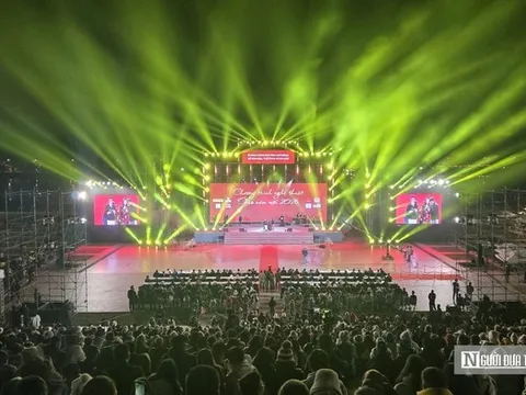 Từ mùa Xuân của niềm tin đến khát vọng vươn mình của Lâm Đồng