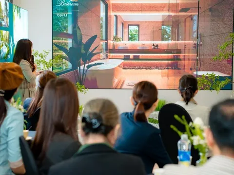 “Bắt sóng xa bờ”: Chiến lược bền vững hút nhà đầu tư miền Bắc vào Nam