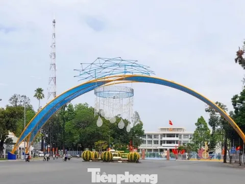 Cần Thơ có bảng giá đất mới, nhiều nhà phố tăng giá mạnh