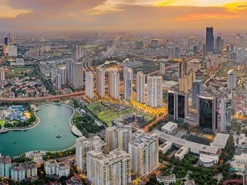 Kinh tế Việt Nam qua 'lăng kính' chuyên gia: Nhìn lại 2025, khai mở dư địa 2026