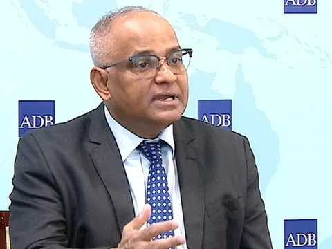 Giám đốc quốc gia ADB: Thành quả kinh tế của Việt Nam năm 2025 rất ấn tượng