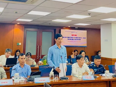 Tp.HCM chuẩn bị lượng hàng Tết kỷ lục, cam kết bán rẻ hơn thị trường