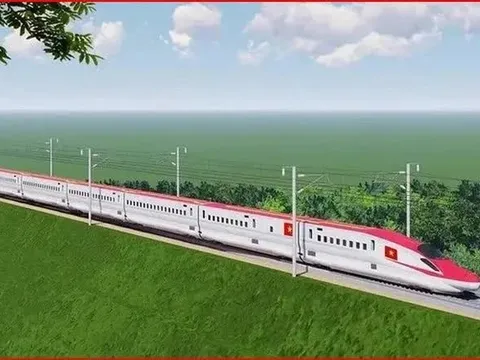 Hà Nội, TP Hồ Chí Minh được giao chủ động triển khai các tuyến đường sắt đô thị