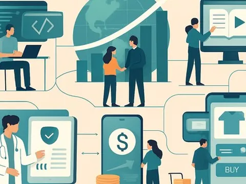 Buồn của thị trường khởi nghiệp Việt Nam: Giá trị các thương vụ đầu tư mạo hiểm giảm 30% năm 2025 xuống còn 215 triệu USD