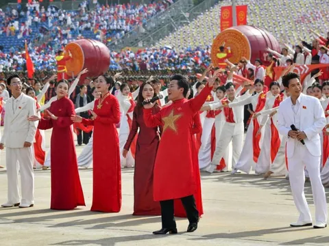 Điểm danh những ca sĩ đắt show của Vpop năm 2025