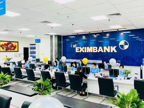 Eximbank bị truy thu và xử phạt hơn 79,5 tỷ đồng sau kiểm tra thuế