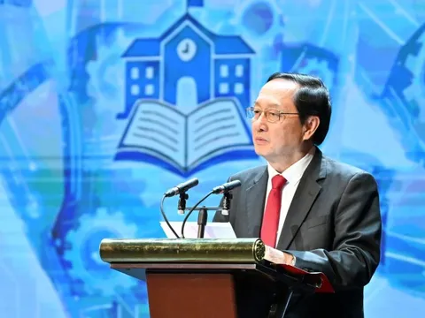 Kết nối ‘3 nhà’, động lực cho đổi mới sáng tạo