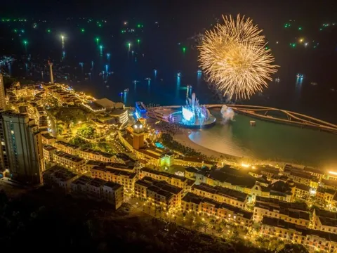 Phú Quốc: Từ hòn đảo biệt lập đến đô thị mang tầm vóc toàn cầu