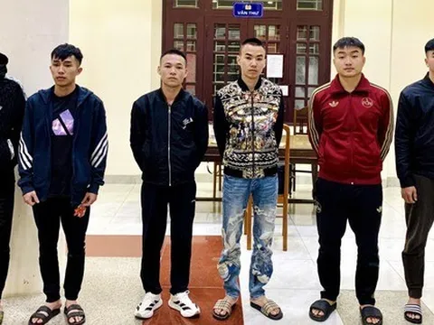 Bắt nhóm cho vay với lãi suất hơn 600%/năm, hé lộ thủ đoạn tinh vi