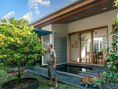 Ông bà nói: "Nhà mát nhờ cây, lộc bền nhờ đất" - 5 dấu hiệu nhận biết đất vàng phong thủy, ở lâu ắt giàu