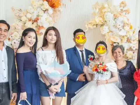 Khen Lọ Lem - Hạt Dẻ xinh đẹp mãi cũng chán rồi, thôi thì xem bức ảnh chân thật này đi