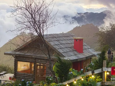 1 nơi có "biển mây" của Việt Nam lọt top 26 điểm đến toàn cầu năm 2026