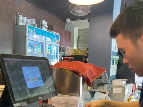 Hộ kinh doanh phải lưu trữ sổ sách kế toán bao lâu?