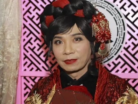 Tình trạng hiện tại của "Cô Đẩu" Công Lý