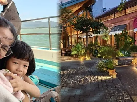 Mẹ Sài Gòn chi hơn 400 nghìn, cả nhà đi chơi cả ngày thả ga: Quá hợp lý để "học theo" cho lịch trình dịp nghỉ lễ này!